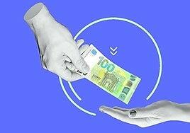 A qué nos compromete avalar un préstamo para otra persona