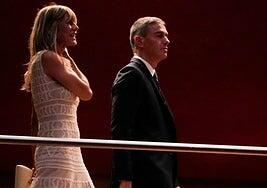 La Complutense suprimió el máster de Begoña Gómez al ver dañada su imagen y por no cubrir gastos