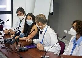 Sanidad destina 40 millones a terapias CAR-T para tratar linfomas difíciles en las islas