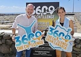 Santa Lucía de Tirajana volverá a ser un punto clave en la 360º The Challenge Gran Canaria