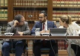 El asesor fiscal de RR7 desmiente cualquier relación con Ángel Víctor Torres