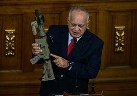 Venezuela confirma, dos semanas después, la identidad de los españoles detenidos