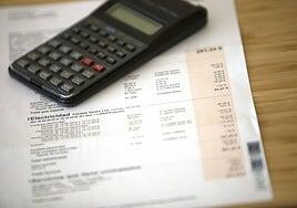 La tarifa regulada de gas sube un 9,5%, y la vecinal hasta un 19%