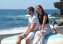 «En medio del temporal, pensaba qué pena no haberle dicho más veces a mi madre cuánto la quería»