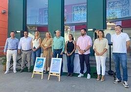 San Bartolomé de Tirajana conmemora sus 130 años como villa