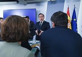 La invasión israelí contra Hezbolá deja a 669 soldados españoles atrapados en Líbano