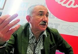 «El mercado laboral de España puede asumir los migrantes que llegan y más»