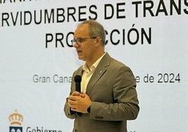 Canarias cree que «hay que derribar» los núcleos costeros que han crecido en la ilegalidad