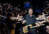 Bruce Springsteen actuará el 21 de junio en San Sebastián, el único concierto en España de su gira europea