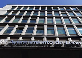 La «insoportable» carga laboral de un funcionario le cuesta al Ayuntamiento 150.000 euros