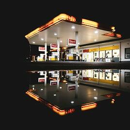 Mejores precios de gasolina en Las Palmas este martes