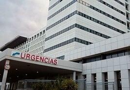 Agresión a un enfermero del Insular: «No hay que tolerarlo ni normalizarlo»