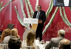 Las recetas del Informe Draghi vislumbran nuevas oportunidades de futuro para Canarias