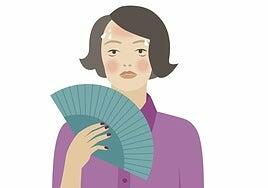 El secreto para aliviar la menopausia