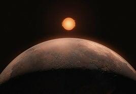 Científicos del IAC descubren un planeta orbitando la estrella más cercana al Sol