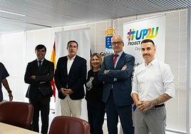 32 menores y jóvenes en vulnerabilidad recorrerán el Camino de Santiago