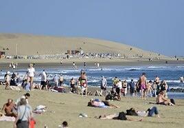 Canarias se asoma al cierre de año con la convicción de sumar 18 millones de turistas