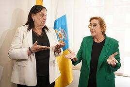 La Fiscalía vigilará que los menores no esperen días «en una camilla» a ser derivados a centros