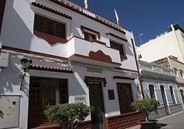 La Aldea tramita una modificación menor del PGO supletorio que afecta a 15 barrios