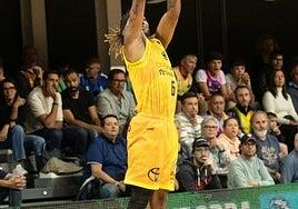 CANARIAS7 sortea 23 entradas dobles para el partido CB Gran Canaria-Bahcesehir College Istanbul