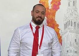 El exnadador olímpico Carlos Peralta, nuevo responsable de la lucha contra el dopaje en España