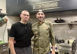 Neodimio 60 y De Contrabando, un binomio único que nadie debería perderse