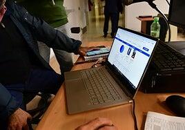 Serra propondrá las elecciones de la ULPGC para el 5 de diciembre