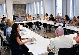 Gran Canaria abrirá este mes más de 200 nuevas plazas sociosanitarias públicas