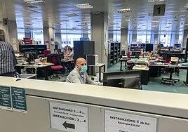 La sanidad de 1,5 millones de funcionarios, en el aire por el rechazo de las aseguradoras al plan del Gobierno