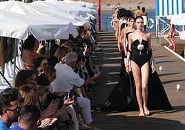 Gran Canaria Swim Week arranca en Pasito Blanco