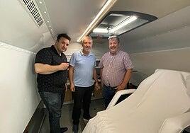 La Guaguaseo, sin servicio a personas sin hogar y sin pagar a la plantilla