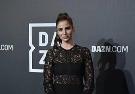 Lucía Villalón da la bienvenida a su segundo hijo tras un embarazo complicado