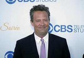 El médico de Matthew Perry se declara culpable de facilitar al actor la droga con la que murió