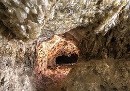 Cristal de Cuenca para las ventanas de la Antigua Roma