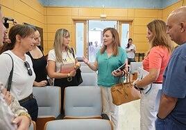 El Gobierno quiere adjudicar en 2025 la obra del Palacio de Justicia de Fuerteventura