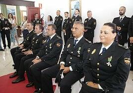 La Policía Nacional tiene un 75% de eficacia en resolución de casos