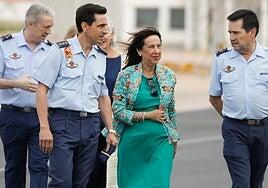 España enviará dos aviones del Ejército para evacuar a los españoles de Líbano