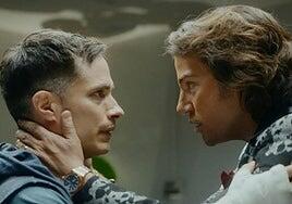 Las series que se estrenan este fin de semana