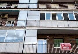 Subida récord en Canarias: el precio de la vivienda crece un 16,4% interanual en el tercer trimestre