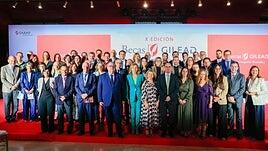 La investigación en biomedicina «es nuestra vida»: una inversión en la esperanza y la salud de los pacientes