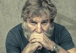 Antonio de la Torre: «Mis dos padres murieron de cáncer y agradecí que su sufrimiento no se alargara»