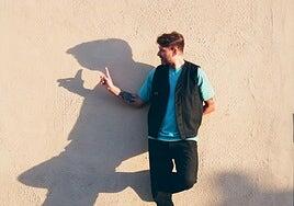 El dj Axel Boman, invitado estrella al próximo Guateque