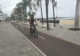 Las primeras bicicletas eléctricas de alquiler podrán rodar al inicio de 2025