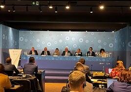 Las islas europeas apoyan por unanimidad la vía canaria para un turismo sostenible