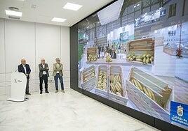 La excelencia de la fruta de Gran Canaria se exhibirá en Fruit Attraction 2024