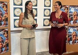 Quinta edición del festival de marionetas de Haría