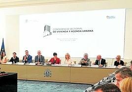 Los ayuntamientos dicen que las exigencias para la zona tensionada son una prohibición encubierta