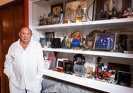 El menor que extorsionó a Francis Montesinos con un vídeo sexual, condenado a 24 meses de internamiento