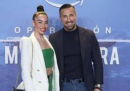 Rafa Mora aprueba las oposiciones para convertirse en Policía Local