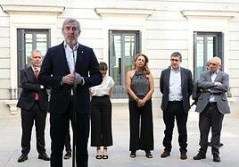 Aturdimientos, confusiones, egos...